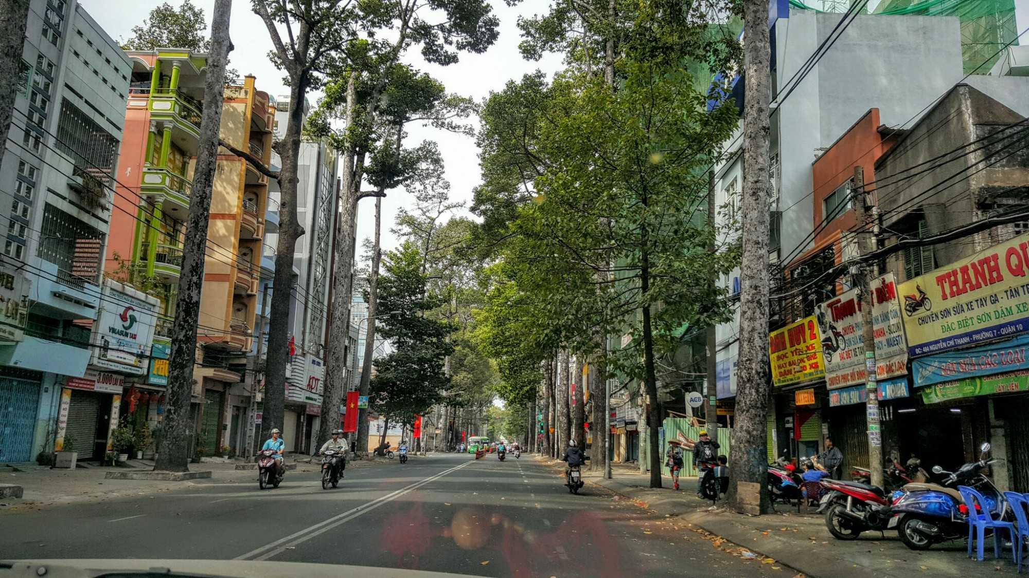 quận 10